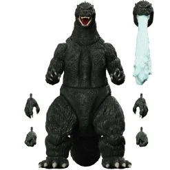 Toho Ultimates! - Heat Ray Godzilla(1989)