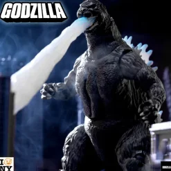 Toho Ultimates! - Heat Ray Godzilla(1989)