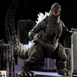 Toho Ultimates! - Heat Ray Godzilla(1989)