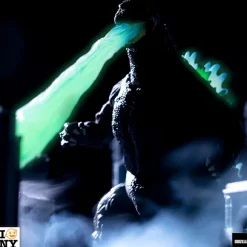 Toho Ultimates! - Heat Ray Godzilla(1989)