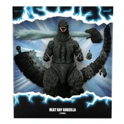 Toho Ultimates! - Heat Ray Godzilla(1989)
