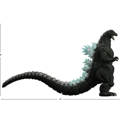 Toho Ultimates! - Heat Ray Godzilla(1989)
