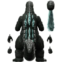 Toho Ultimates! - Heat Ray Godzilla(1989)