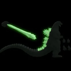 Toho Ultimates! - Heat Ray Godzilla(1989)