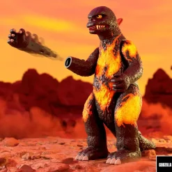 Toho Ultimates! - Shogun Godzilla 1995
