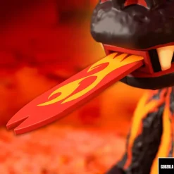 Toho Ultimates! - Shogun Godzilla 1995