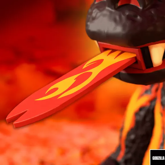 Toho Ultimates! - Shogun Godzilla 1995