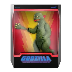 Toho Ultimates! Shogun - Godzilla