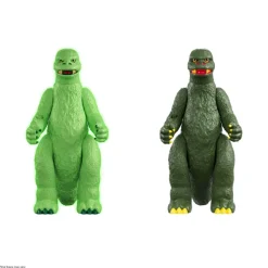 Toho Ultimates! Shogun Godzilla& Shogun Godzilla Glow