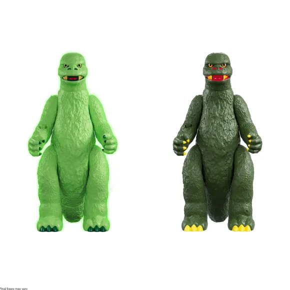 Toho Ultimates! Shogun Godzilla& Shogun Godzilla Glow