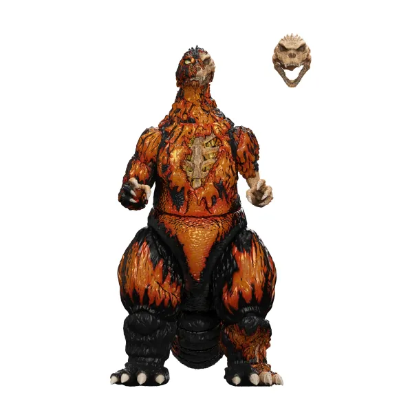 Toho Ultimates! Wave 3 - 1200 C Godzilla