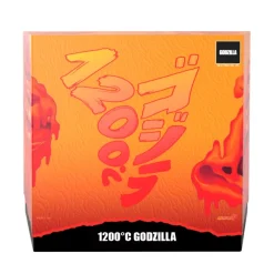 Toho Ultimates! Wave 3 - 1200 C Godzilla