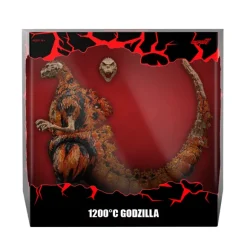Toho Ultimates! Wave 3 - 1200 C Godzilla