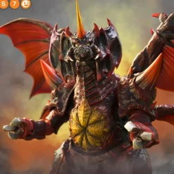 Toho Ultimates! Wave 3 - Destoroyah