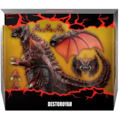 Toho Ultimates! Wave 3 - Destoroyah