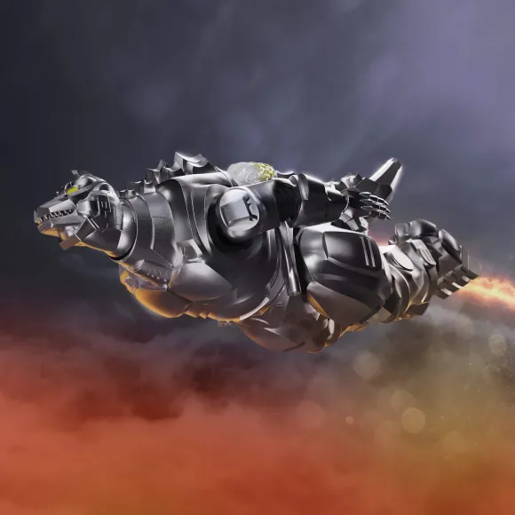 Toho Ultimates! Wave 2 - Godzilla 1995 & Mechagodzilla