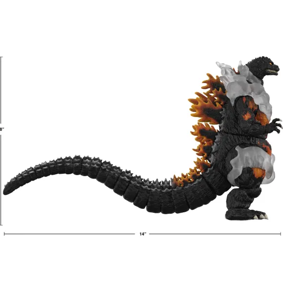 Toho Ultimates! Wave 2 - Godzilla 1995 & Mechagodzilla