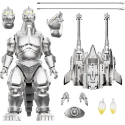 Toho Ultimates! Wave 2 - Godzilla 1995 & Mechagodzilla