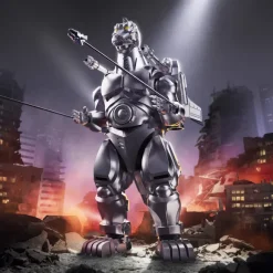 Toho Ultimates! Wave 2 - Heisei Mechagodzilla