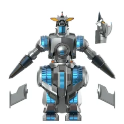 Toho Ultimates! Wave 4 - M.O.G.U.E.R.A.