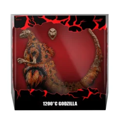 Toho Ultimates! Wave 3 - Set Of 2