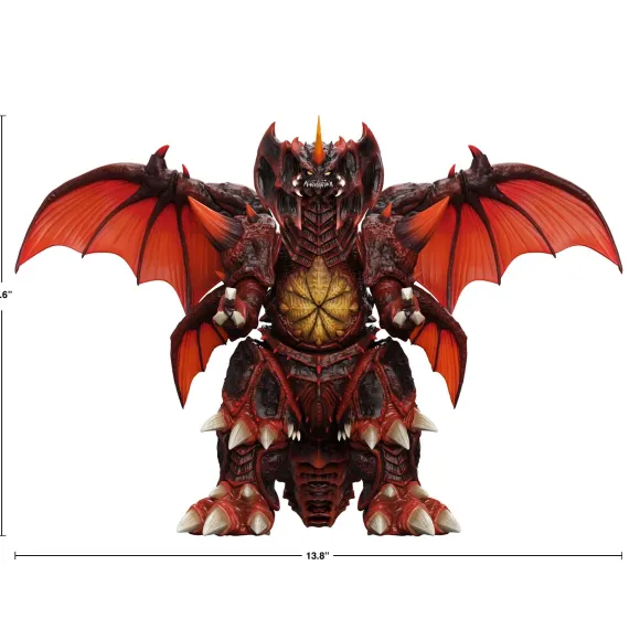 Toho Ultimates! Wave 3 - Set Of 2