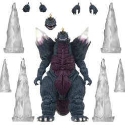 Toho Ultimates! Wave 4 - Space Godzilla