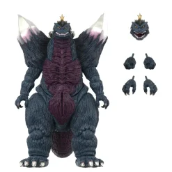Toho Ultimates! Wave 4 - Space Godzilla