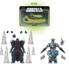 Toho Ultimates! Wave 4 - Spacegodzilla & M.O.G.U.E.R.A.