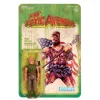 Toxic Avenger Reaction Figure - Authentic Movie Variant