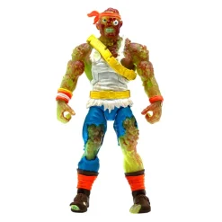 Toxic Crusader Ultimates! Figure - Radioactive Red Rage