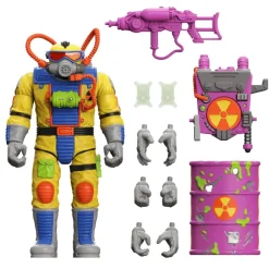 Toxic Crusader Ultimates! Wave 3 - Radiation Ranger