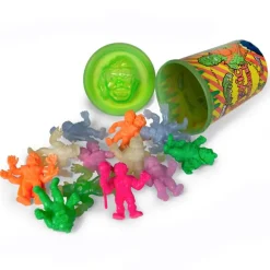 Toxic Crusaders Keshi - Trash Can