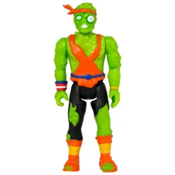 Toxic Crusaders Reaction Figure - Toxie