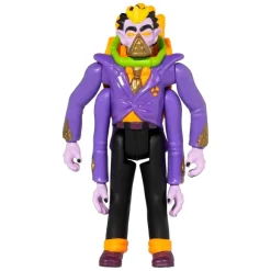 Toxic Crusaders Reaction Figure - Dr. Killemoff