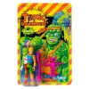 Toxic Crusaders Reaction Figure - Headbanger
