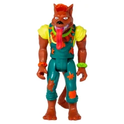 Toxic Crusaders Reaction Figure - Junkyard