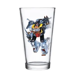 Transformers Drinkware Set Of 4