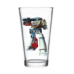 Transformers Drinkware Set Of 4
