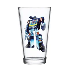 Transformers Drinkware Set Of 4