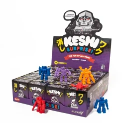 Transformers Keshi Surprise - Decepticons