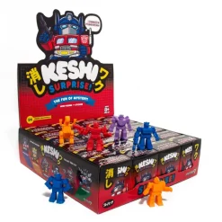 Transformers Keshi Surprise - Autobots Flat