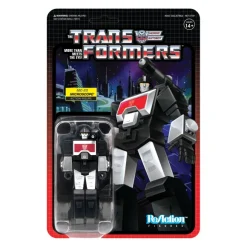 Transformers Reaction - Perceptor Mc-20