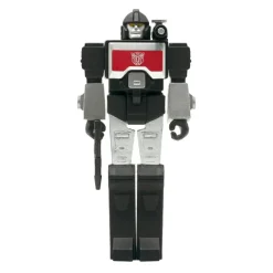 Transformers Reaction - Perceptor Mc-20