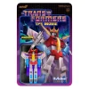Transformers Reaction Figure Wave 4 - King Starscream