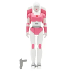 Transformers Reaction Figure Wave 5 - Arcee