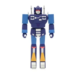 Transformers Reaction Figure Wave 2 - Rumble