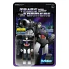 Transformers Reaction Figure - Megatron Mc-12