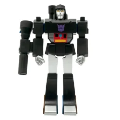 Transformers Reaction Figure - Megatron Mc-12