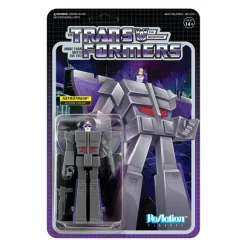 Transformers Reaction Figure Wave 2 - Astrotrain